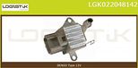 Sando SRE40142.0 lichtregelaar