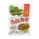 Jixiangju Algues braisées aromatiques 106g