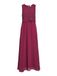 VILA Vimilina Lace Dress - Noos/Dc