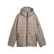 PUMA Veste de sport gris clair