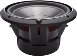 Rockford P3D4-12 - Subwoofer