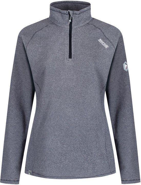 Regatta Montes Trui - Dames - Blauw - 5020436996345