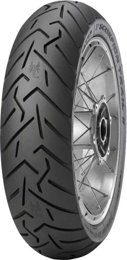 Pirelli Motorband SCORPION TRAIL II 120/70ZR17