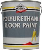 Paintmaster PU Block Pave Sealer - 10L - 100% Transparant