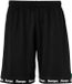 Kempa Sportshort Wave 26-short 2003656 Heren Kinderen XL Zwart