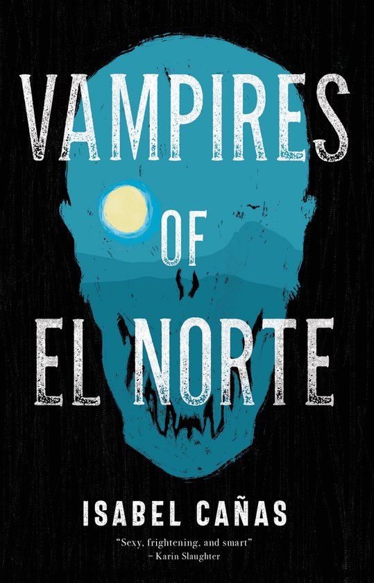 VAMPIRES Solaris Vampires of El Norte