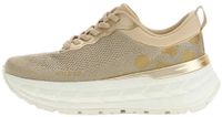 Guess Runit3 Schoenen Platino EU 41 Vrouw