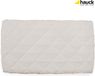 Hauck Bed me Quilt Sheet Beige 80x50 cm