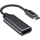 Little Boutik© Adaptateur Type C vers HDMI 4K 60Hz