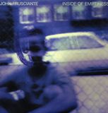 Inside John Frusciante - Inside Of Emptiness (LP)