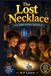 The Lost Necklace: An Exciting English Learning Adventure for Kids (Easy English Adventure Club Book 16): Join the Mystery at Kingston Castle – Improve Your English Reading Skills with Fun Stories