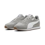 Puma Softride ST MILLER SD Unisex Sportschoenen Schoenen 402667 01 zwart