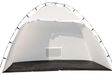 Cabine de pulvérisation portable pliable pour artistes