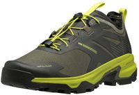 Helly Hansen Ridgeflyer Ql Schoenen Groen EU 42 1/2 Man