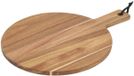 Atmosphera Créateur D'Intérieur Planche Mina D42cm En Acacia