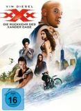 xXx GPSR Kontakt xXx : Return of Xander Cage (2016) DVD