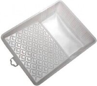 Anza ANZA-verf inzetbak voor 25 cm verfbak - set van 5 stuks