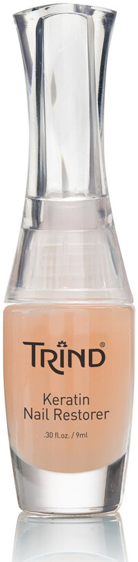 Trind keratin nail restorer 9 ml