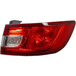 Feu arrière droit Renault Clio IV Phase 1 2012-... ♻️ Ref Oe. 265509846R - Garantie à vie