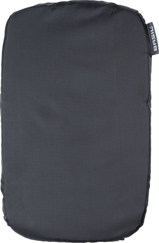 Basil Buddy Kussentje - Zwart