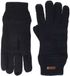 Barts Macky Gants Bleu Homme