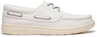 Timberland Portofino Pier Boat Bootschoenen Wit EU 41 Man