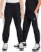 Nike Air Fleece Joggingbroek Unisex Kinderen Zwart Kledingmaat 164