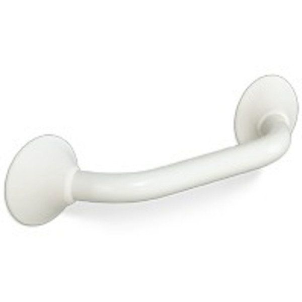 Handicare wandbeugel 45.7cm recht wit 2613018