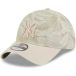 New Era Casquette 9TWENTY Leafy Palm New York Yankees