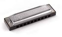 Hohner Blues Bender D-Major mondharmonica