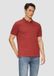 s.Oliver Polo-Shirt 3XL Klaproosrood