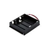 AA Spektrum AA droogcel batterijhouder DX6G2