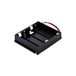 AA Spektrum AA droogcel batterijhouder DX6G2