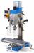 HBM BF 16 Freesmachine Grote Tafel