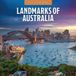 Red Robin Landmarks of Australia Kalender 2027 Wandkalender