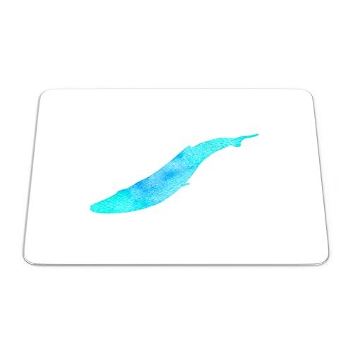 Bonamaison Pop Art Mousepad - 22x18cm