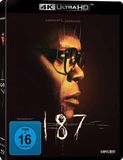 Alive Ag One Eight Seven (1997) (Ultra HD-Blu-ray)