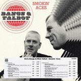 Smokin' Bangs & Talbot - Smokin Aces (LP)