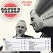 Smokin' Bangs & Talbot - Smokin Aces (LP)