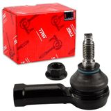 TRW Spurstangenkopf JTE426 außen | Compatibel met: VOLVO 240, 240 Kombi, 260, 260 Coupe, 260 Kombi, 740, 740 Kombi, 760, 760 Kombi, 780, 940, 940 II