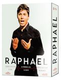 Raphael Divisa Raphael Blu-ray Espagnol