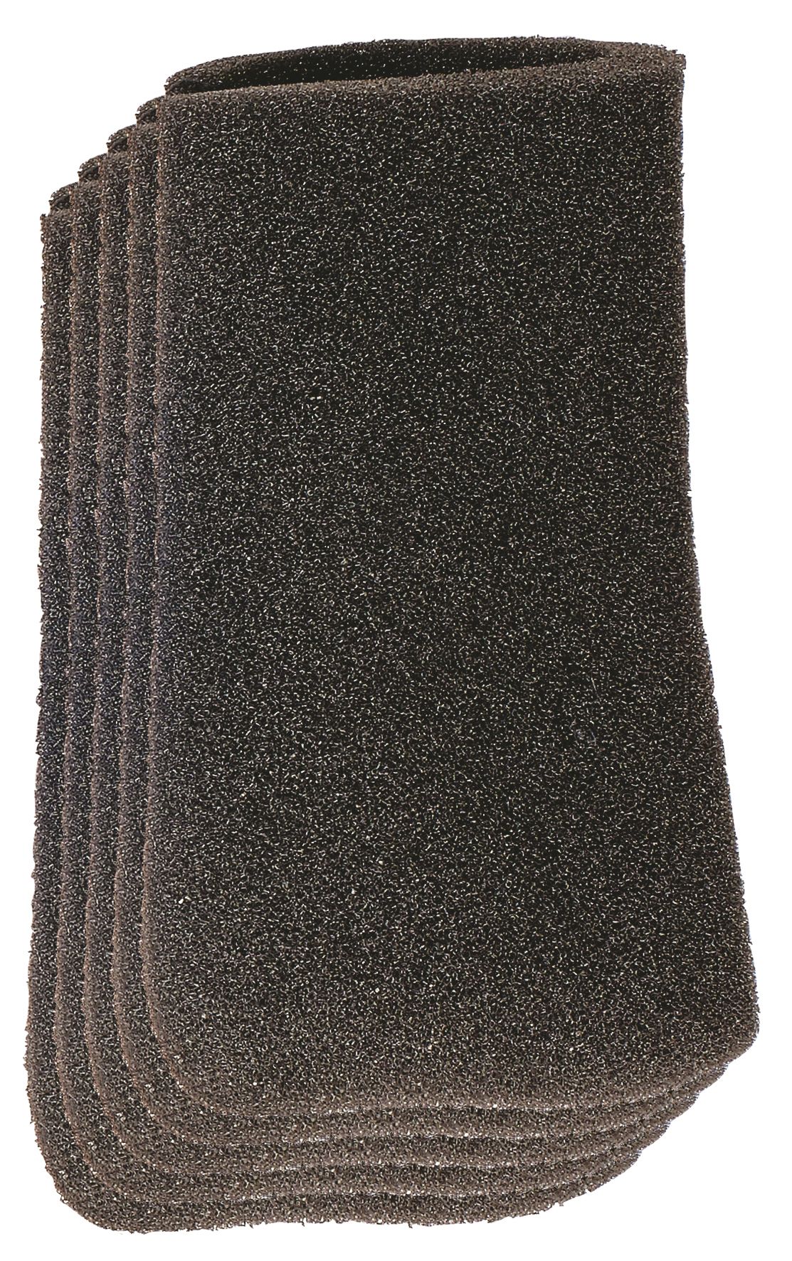 Einhell 2351135 Stofzuiger accessoires zwart