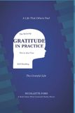 Gratitude Libri GmbH Gratitude In Practice Paperback