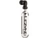 Lezyne Twin Speed Drive CO2 pomp 25g zwart