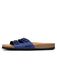 Bayton Muiltjes 'Icare' blauw
