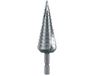 RUKO 101052H HSS Getrapte boor 4 - 30 mm Gezamenlijke lengte 105 mm