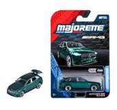 Majorette Mercedes AMG GLC 63 S Vintage Premium Modelauto