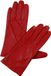 Roeckl Handschoenen Sheep nappa 7.0 - rood Leer - rood