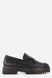 Gabor Loafers Dames Zwart