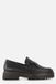 Gabor Loafers Dames Zwart